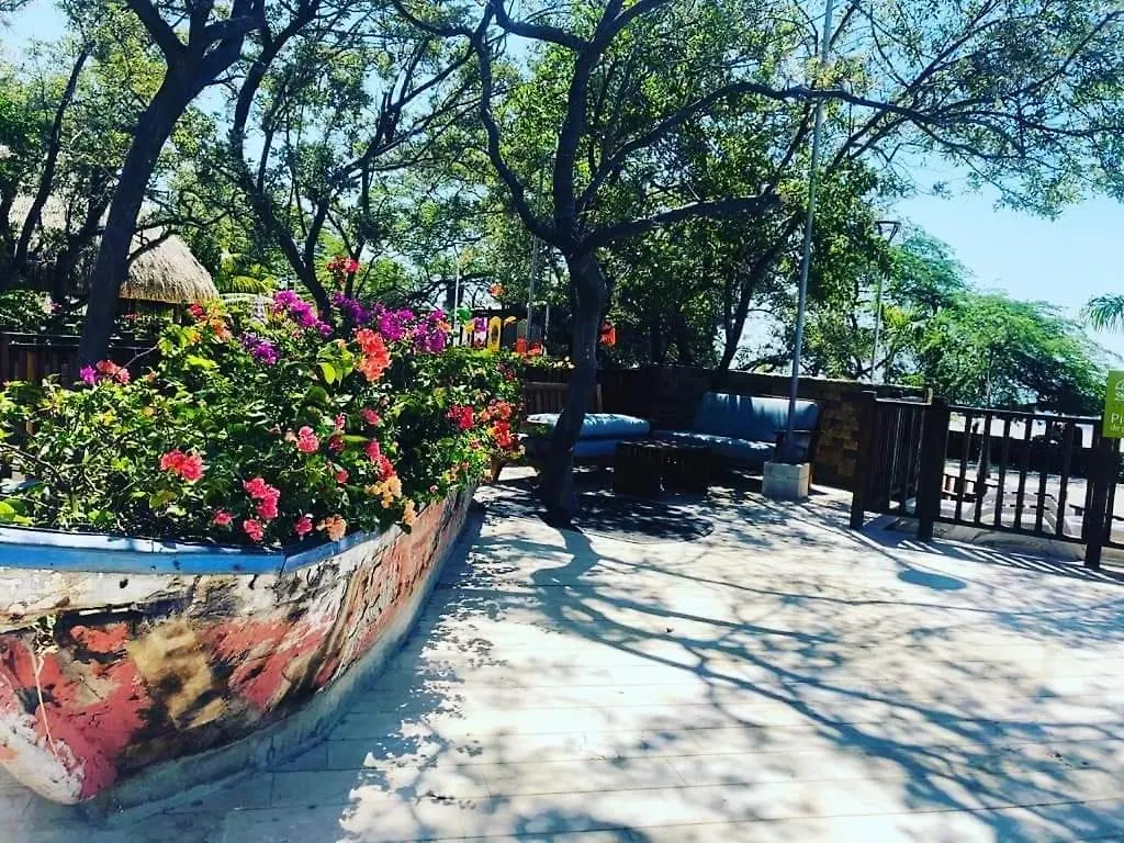 Apartamento Samaria Del Mar Club De Playa Santa Marta  Colombia