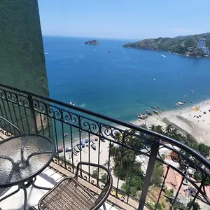 El Penon Del Rodadero - Apto 1505a Apartamento